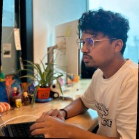 Harshad Devali