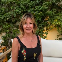 Sally Long-Innes