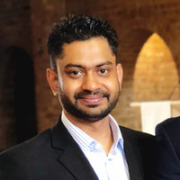 Gayan Warnakulasuriya