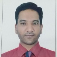 Muzzammil Jamil Kazi