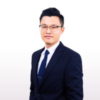 Ray Liao