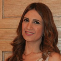 Diana Maddah