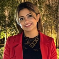Sara Mohamedy