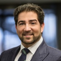 Prof. Dr. Farid Vatanparast
