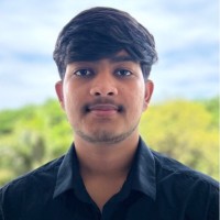 Ayush Patel
