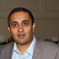 Sanjiv Patel