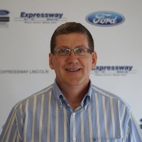 Doug Brenneman