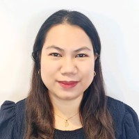 Deciree San Miguel- Valdez