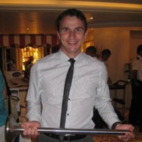 Daniel Avison