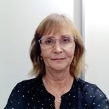 Lene Haagensen