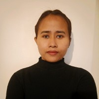 Deboshree Tripura