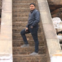 Rishabh Kumar Shukla