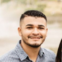 Joe Torrentes Avila