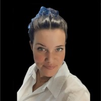 Caroline Verget