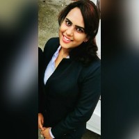 Hari Priya Bandi