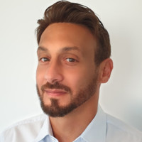 Tarik Gharrafi