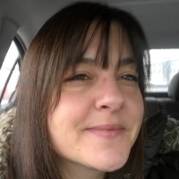 Stacy Charasidis