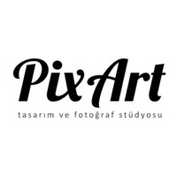 Studio PixArt tasarım ve fotoğraf stüdyosu