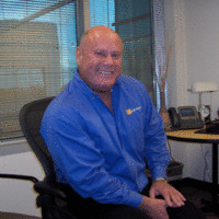 Donald Mcgrath