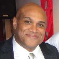 Brian Holland
