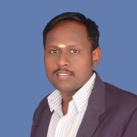 Arul Prakash Log