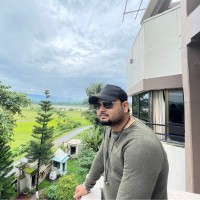 Rohit Kumar