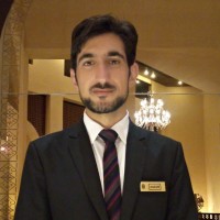 Sader Azam