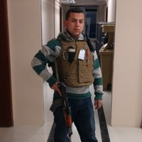 Assadullah Shadaab