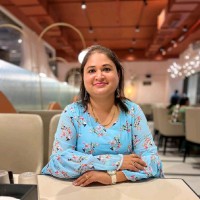 Janhavi Doijad