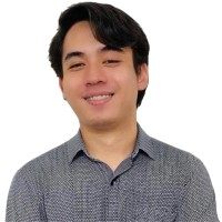 Mark John Reyes