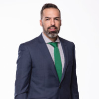 Jonathan Palmaerts, EMBA