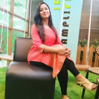 Sonam Jaiswal
