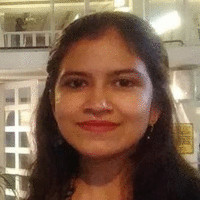 Monika Mukherjee