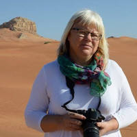 Pernilla Karlsson