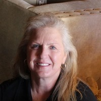 Sherry Hogue