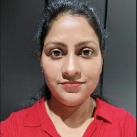 Reshu Chaudhary