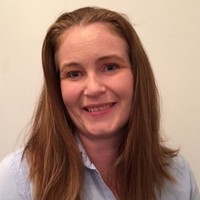 Elísa Kristmannsdóttir