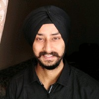 Sp Singh