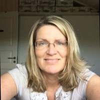 Kirsten Koefoed Nilsson