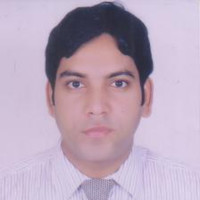 S M Ashique Iqbal
