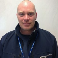 Kevin Wilson