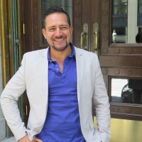 Luis Martinez