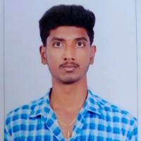 Nesakumar A