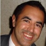 Javier Valle, FACC RPVI