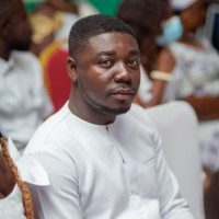 Emmanuel Nkansa-Kyeremateng