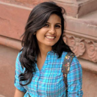 Gayathri S Nair
