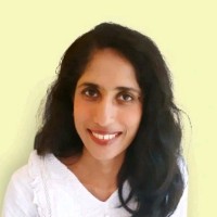 Swetha Kiran