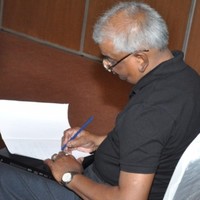 Lawrence Das