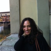 Melissa Scharfman