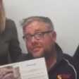 Stuart Glasspole